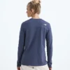 Maglietta a maniche lunghe Simple Dome da donna Maglietta a maniche lunghe Simple Dome da donna