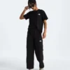 Maglietta Core Outdoor Valley Box NSE a maniche corte da donna