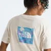 Maglietta Core Outdoor Valley Box NSE a maniche corte da donna