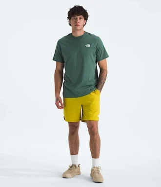 Maglietta Core TNF™ Flower Box NSE a maniche corte da uomo