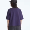 Maglietta corta a maniche corte TNF™ Red Box da donna Maglietta corta a maniche corte TNF™ Red Box da donna