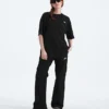 Maglietta oversize a maniche corte TNF™ Essential Simple Dome da donna Maglietta oversize a maniche corte TNF™ Essential Simple Dome da donna