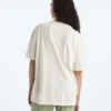 Maglietta oversize a maniche corte TNF™ Essential Simple Dome da donna Maglietta oversize a maniche corte TNF™ Essential Simple Dome da donna