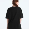 Maglietta oversize a maniche corte TNF™ Essential Simple Dome da donna Maglietta oversize a maniche corte TNF™ Essential Simple Dome da donna