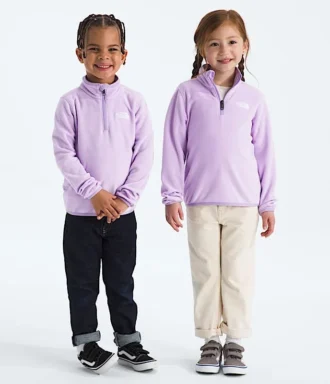Maglione con zip Glacier ? per bambini Maglione con zip Glacier ? per bambini