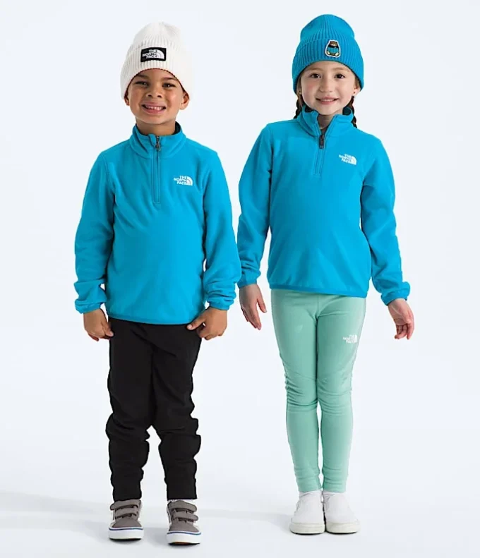 Maglione con zip Glacier ? per bambini Maglione con zip Glacier ? per bambini