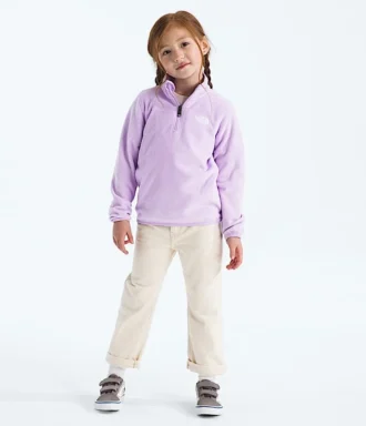 Maglione con zip Glacier ? per bambini Maglione con zip Glacier ? per bambini