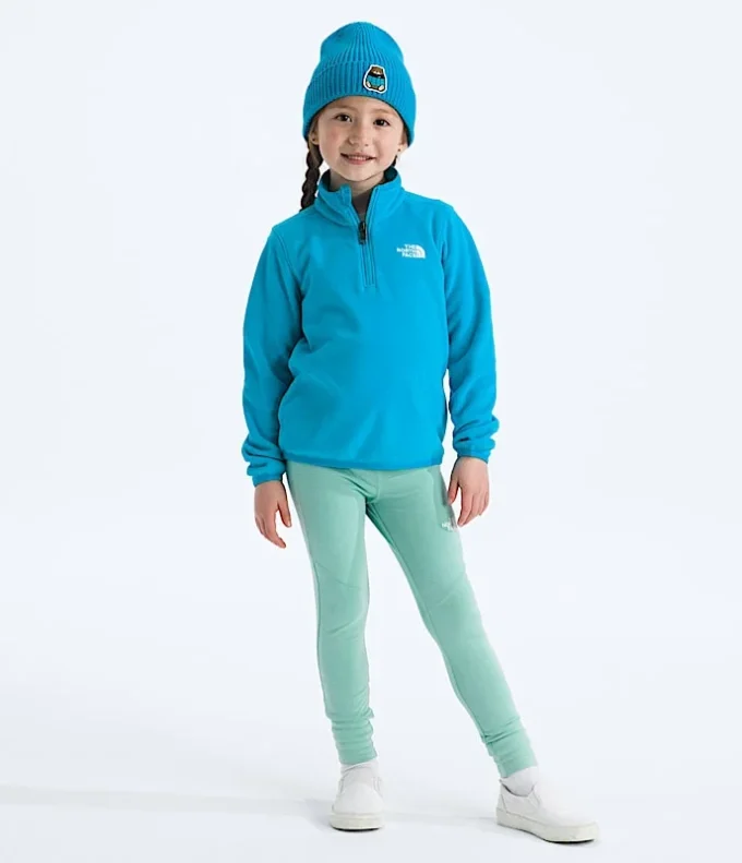 Maglione con zip Glacier ? per bambini Maglione con zip Glacier ? per bambini