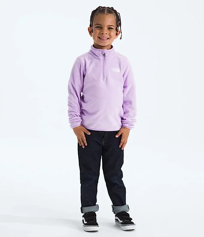 Maglione con zip Glacier ? per bambini Maglione con zip Glacier ? per bambini