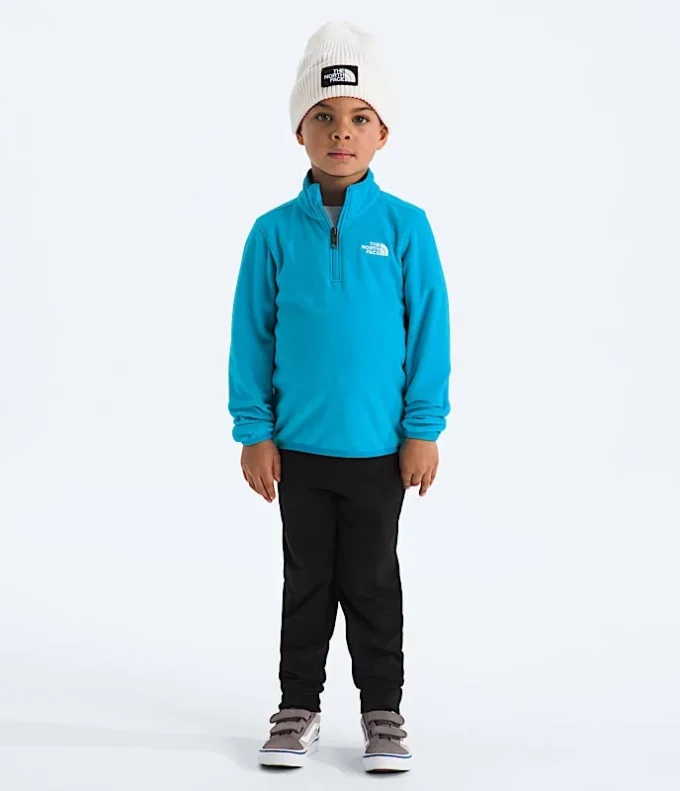 Maglione con zip Glacier ? per bambini Maglione con zip Glacier ? per bambini