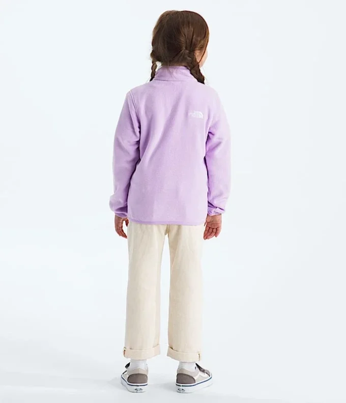 Maglione con zip Glacier ? per bambini Maglione con zip Glacier ? per bambini