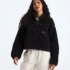 Maglione Extreme Pile 2 da donna