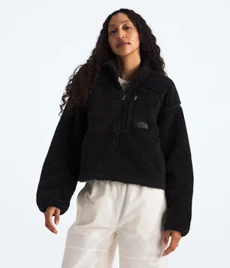 Maglione Extreme Pile 2 da donna