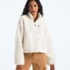 Maglione Extreme Pile 2 da donna