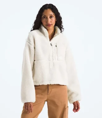 Maglione Extreme Pile 2 da donna