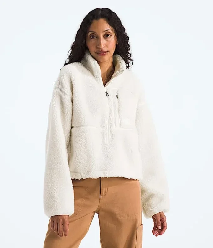Maglione Extreme Pile 2 da donna