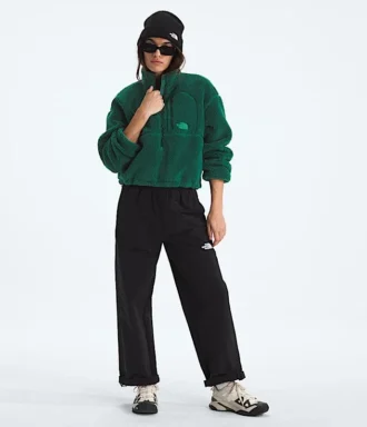 Maglione Extreme Pile 2 da donna
