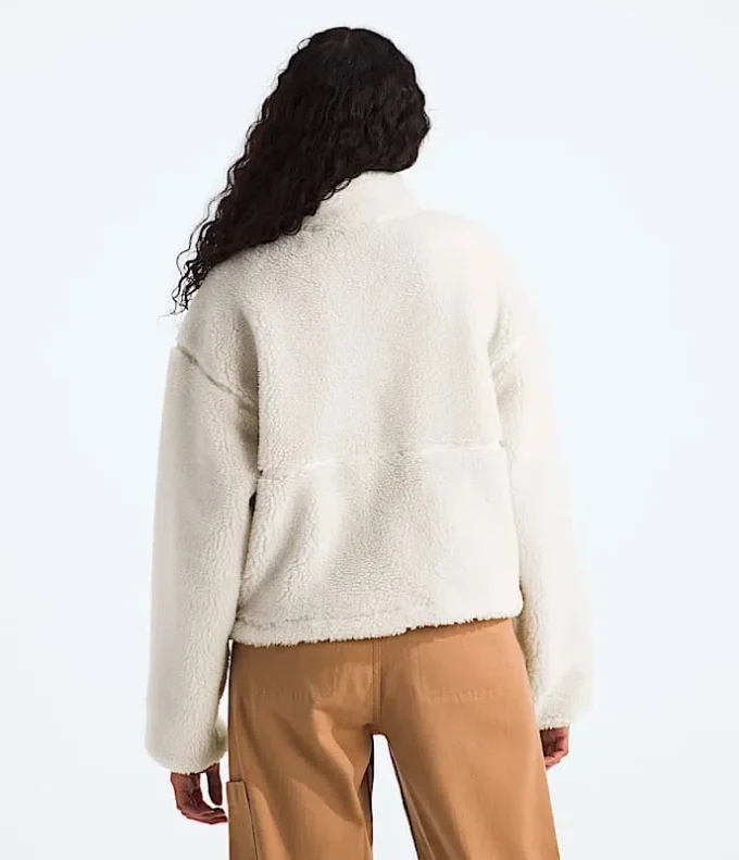 Maglione Extreme Pile 2 da donna