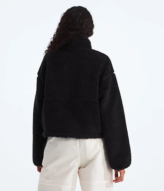 Maglione Extreme Pile 2 da donna