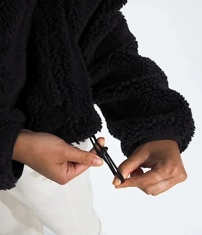 Maglione Extreme Pile 2 da donna
