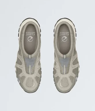 Mules Hedgehog 06 RVST