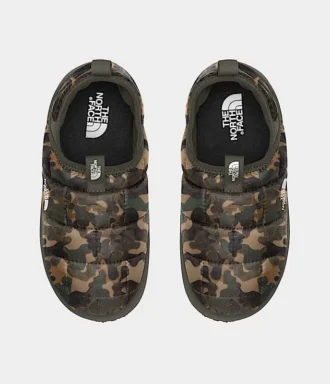 Mules THERMOBALL™ Traction II per ragazzi
