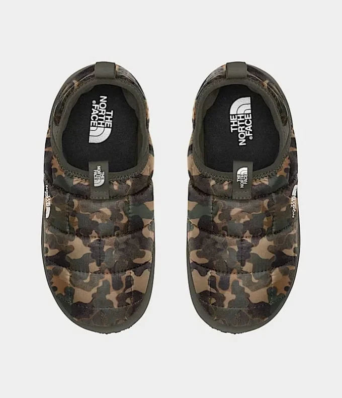 Mules THERMOBALL™ Traction II per ragazzi Mules THERMOBALL™ Traction II per ragazzi
