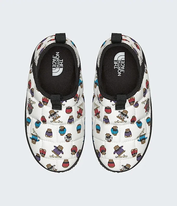 Mules THERMOBALL™ Traction II per ragazzi Mules THERMOBALL™ Traction II per ragazzi