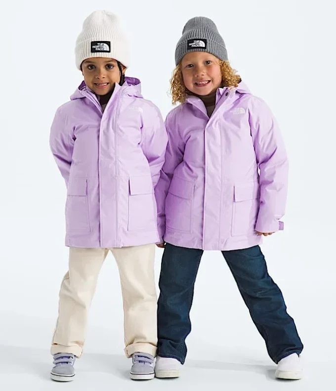North Down Triclimate™ per bambini North Down Triclimate™ per bambini