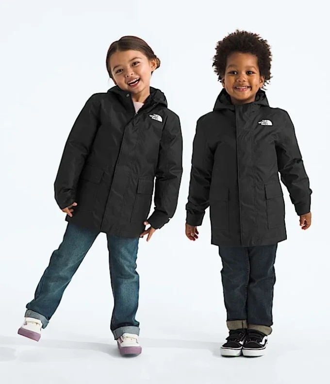 North Down Triclimate™ per bambini North Down Triclimate™ per bambini