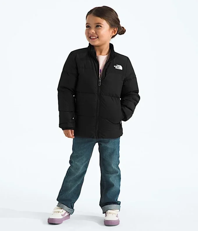 North Down Triclimate™ per bambini North Down Triclimate™ per bambini