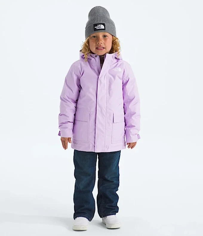 North Down Triclimate™ per bambini North Down Triclimate™ per bambini