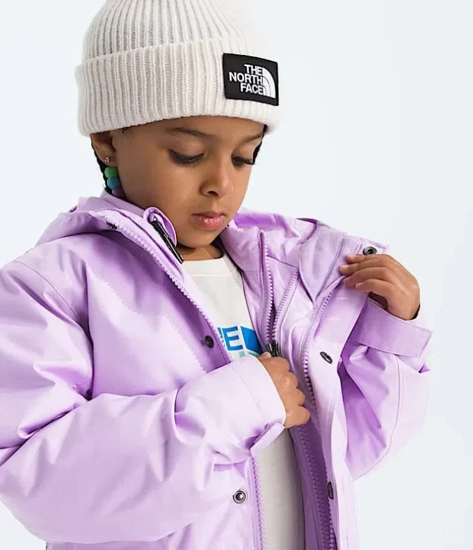 North Down Triclimate™ per bambini North Down Triclimate™ per bambini