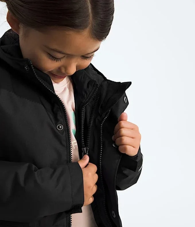North Down Triclimate™ per bambini North Down Triclimate™ per bambini