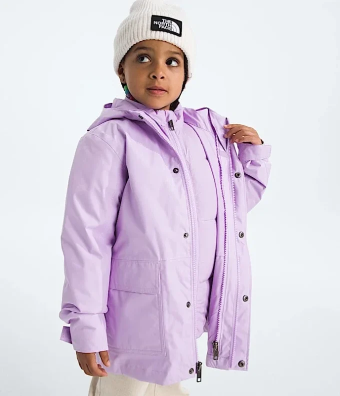 North Down Triclimate™ per bambini North Down Triclimate™ per bambini