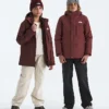 North Down Triclimate™ per ragazzi e ragazze North Down Triclimate™ per ragazzi e ragazze