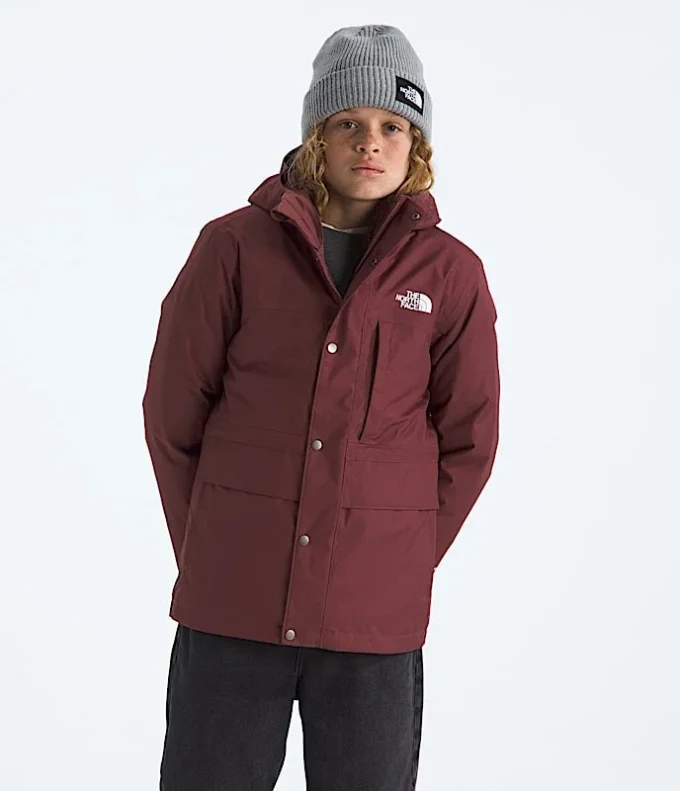 North Down Triclimate™ per ragazzi e ragazze North Down Triclimate™ per ragazzi e ragazze