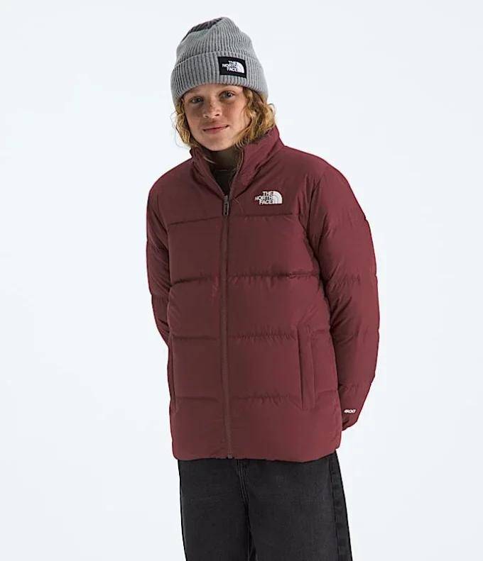 North Down Triclimate™ per ragazzi e ragazze North Down Triclimate™ per ragazzi e ragazze