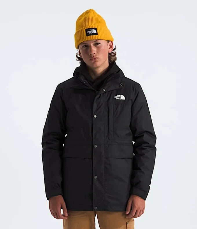 North Down Triclimate™ per ragazzi e ragazze North Down Triclimate™ per ragazzi e ragazze