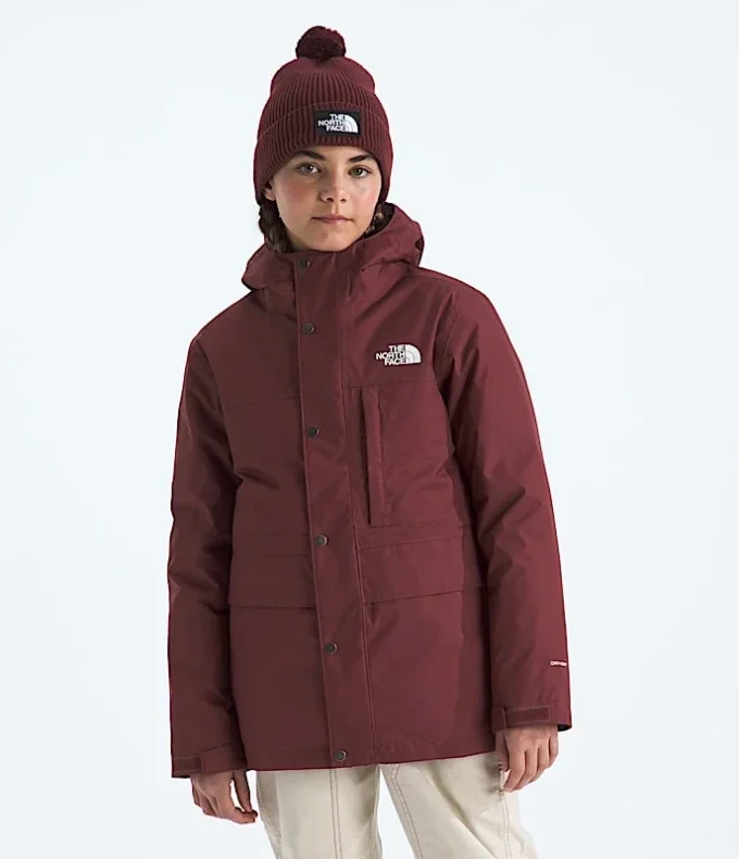North Down Triclimate™ per ragazzi e ragazze North Down Triclimate™ per ragazzi e ragazze