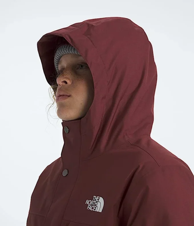 North Down Triclimate™ per ragazzi e ragazze North Down Triclimate™ per ragazzi e ragazze