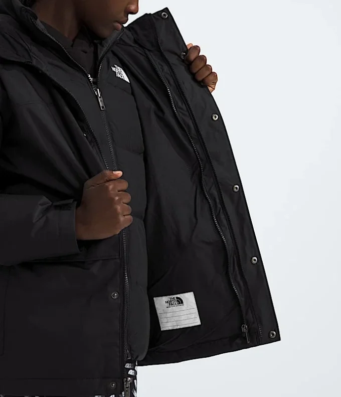 North Down Triclimate™ per ragazzi e ragazze North Down Triclimate™ per ragazzi e ragazze
