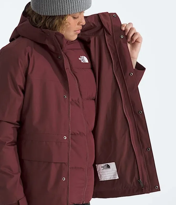 North Down Triclimate™ per ragazzi e ragazze North Down Triclimate™ per ragazzi e ragazze