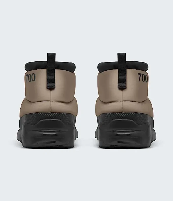Nuptse Traction Chukkas Nuptse Traction Chukkas