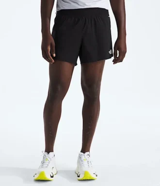 Pantaloncini 2 in 1 LIGHTRANGE™ Sunriser 5” da uomo