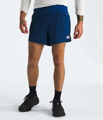Pantaloncini 2 in 1 LIGHTRANGE™ Sunriser 5” da uomo