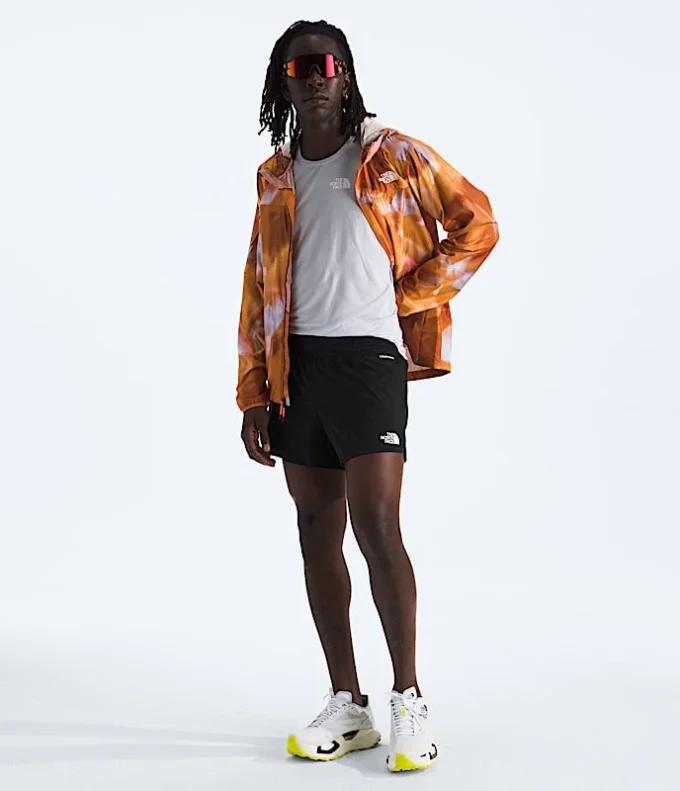 Pantaloncini 2 in 1 LIGHTRANGE™ Sunriser 5” da uomo Pantaloncini 2 in 1 LIGHTRANGE™ Sunriser 5” da uomo