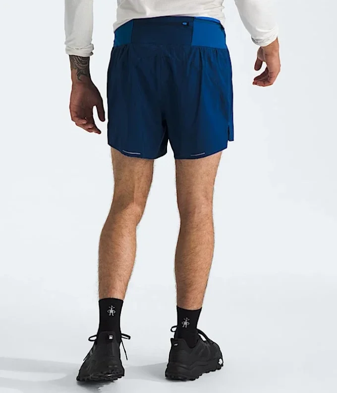 Pantaloncini 2 in 1 LIGHTRANGE™ Sunriser 5” da uomo Pantaloncini 2 in 1 LIGHTRANGE™ Sunriser 5” da uomo