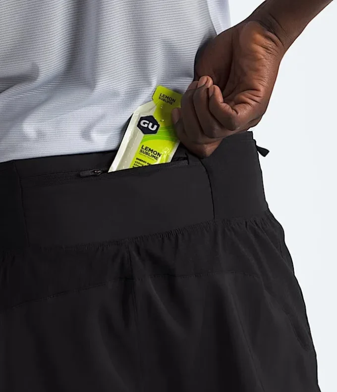 Pantaloncini 2 in 1 LIGHTRANGE™ Sunriser 5” da uomo Pantaloncini 2 in 1 LIGHTRANGE™ Sunriser 5” da uomo