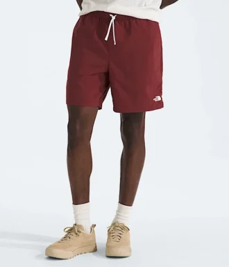 Pantaloncini Action 2.0 da uomo